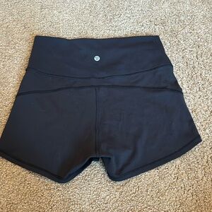 Lululemon Biker Shorts